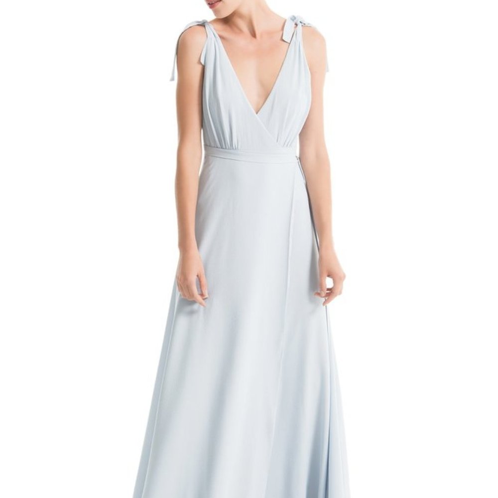 Joanna August Anna Dress Size S